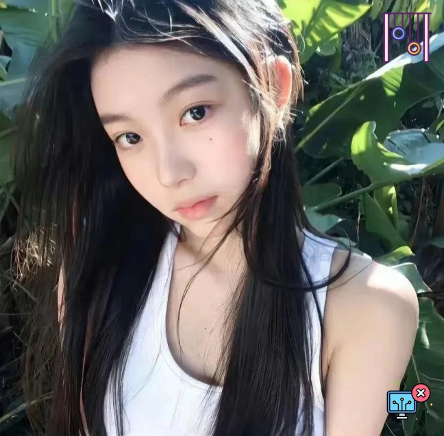 周然女士